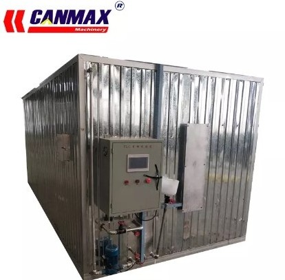 Promotion Egg Sludge Drying Machine For Noodle Wood Dryer