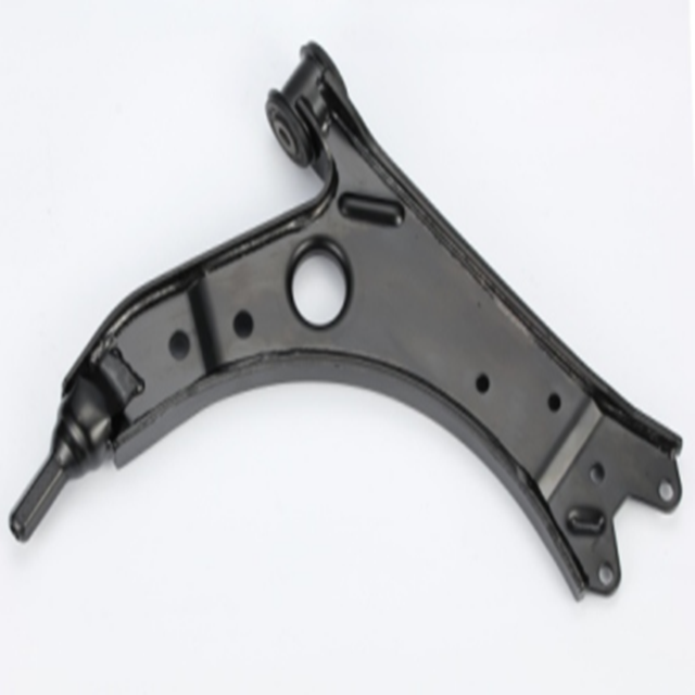 The efficient and safe control arm is suitable for the AUDI A3 LOW 03'- and SEAT ALTEA LOW 04'- car swing arm 1K0 407 151 P