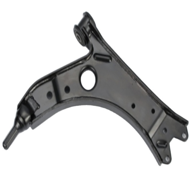 The efficient and safe control arm is suitable for the AUDI A3 LOW 03'- and SEAT ALTEA LOW 04'- car swing arm 1K0 407 151 P