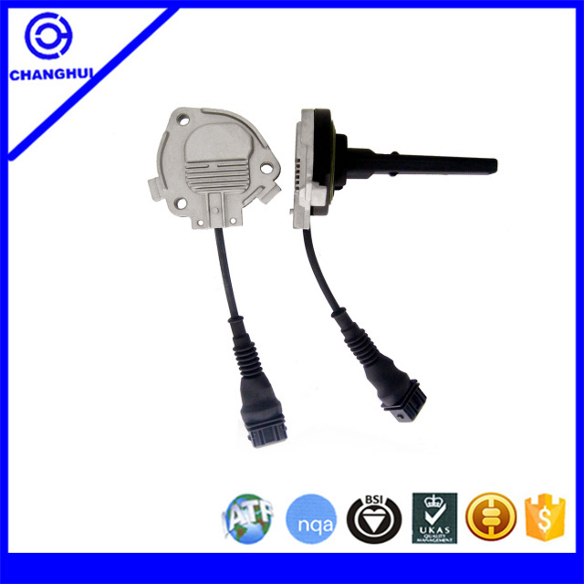 Auto spare parts  Oil Level Sensor  with OEM number 12611406609 for BMW made in China