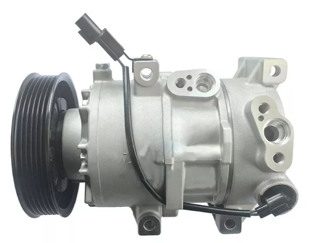 AA6919D629AB High Quality AC Compressor Fit For FORD FIESTA