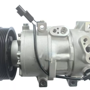 AA6919D629AB High Quality AC Compressor Fit For FORD FIESTA