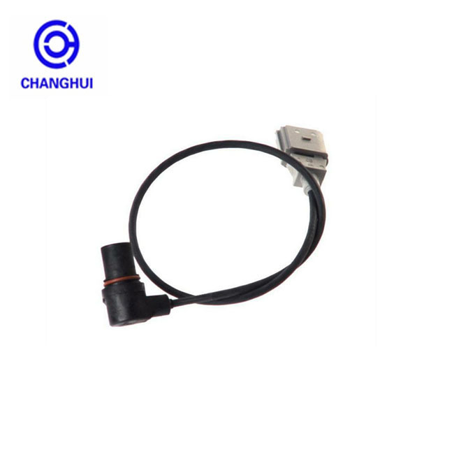 High Quality Auto Crankshaft position sensor 06A 906 433 C 313754 PF 100607 PA 0261 210147 with good price.