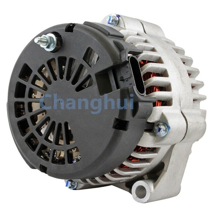 NEW 12V 103 AMP ALTERNATOR 10464438, 10464402, 10480326, 10480388, 19136049, 10464404, 10464481, 10480229, 10464455,  88864281