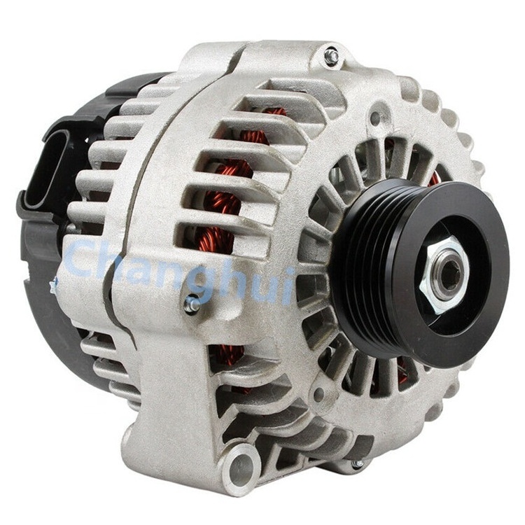 NEW 12V 103 AMP ALTERNATOR 10464438, 10464402, 10480326, 10480388, 19136049, 10464404, 10464481, 10480229, 10464455,  88864281