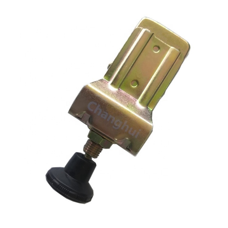 Off/On Push/Pull Switch for Agricultural Vehicle, Tractors, Trucks