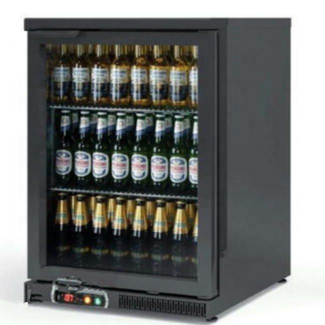 mini commercial beer bar display cooler energy drink commercial small fridge for supermarket