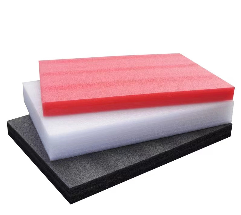 Explosive new products Polyethylene EPE Packing Foam Sheets EPE Foam Pearl Shockproof with professional manufacturer