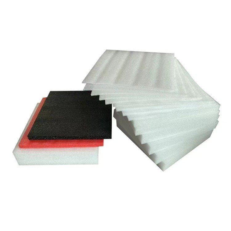 Explosive new products Polyethylene EPE Packing Foam Sheets EPE Foam Pearl Shockproof with professional manufacturer