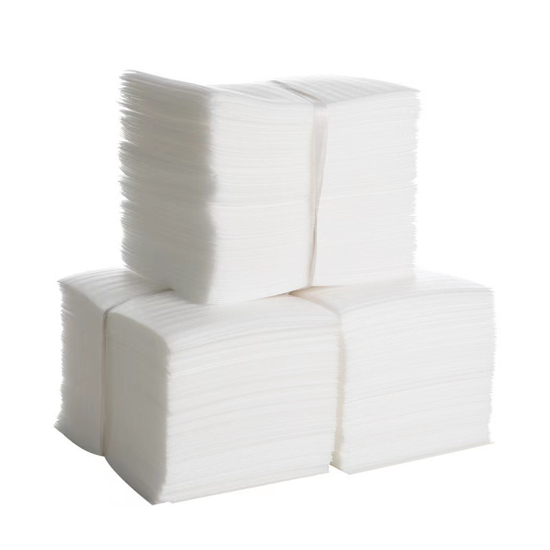 Explosive new products Polyethylene EPE Packing Foam Sheets EPE Foam Pearl Shockproof with professional manufacturer