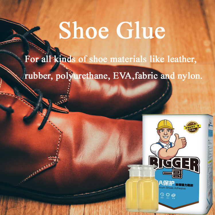 Solvent based neoprene contact glue for repair shoes/CR adhesive/Graft adhesive for footwear