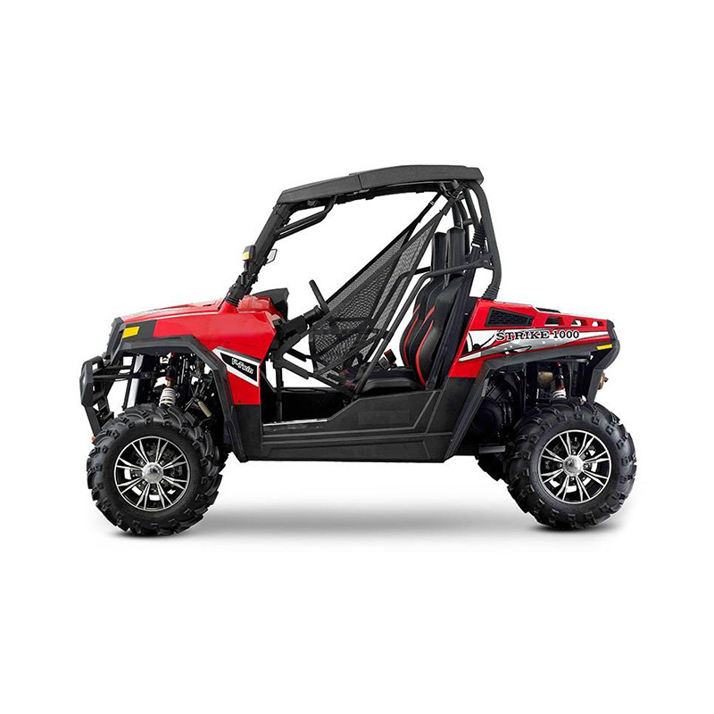 Cheap LHD diesel 4x4 off-road vehicle UTV for adult