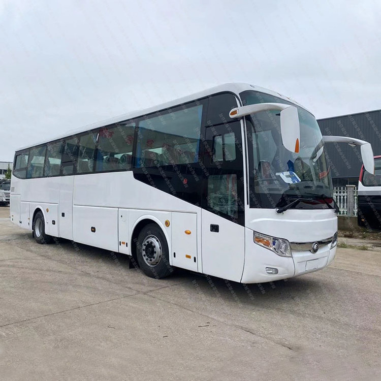 Cheap Price Used Yu tong Bus 50 Seaters Left Hand Drive Buses and Rhd Passenger Coach Bus for Sale