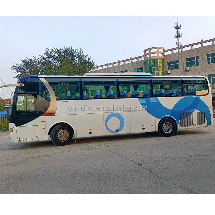 Top quality right hand drive Diesel used mini bus Used Toyota Coaster in China