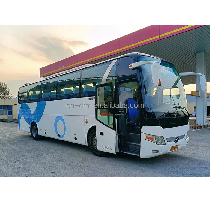 Top quality right hand drive Diesel used mini bus Used Toyota Coaster in China