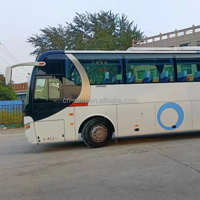 Top quality right hand drive Diesel used mini bus Used Toyota Coaster in China