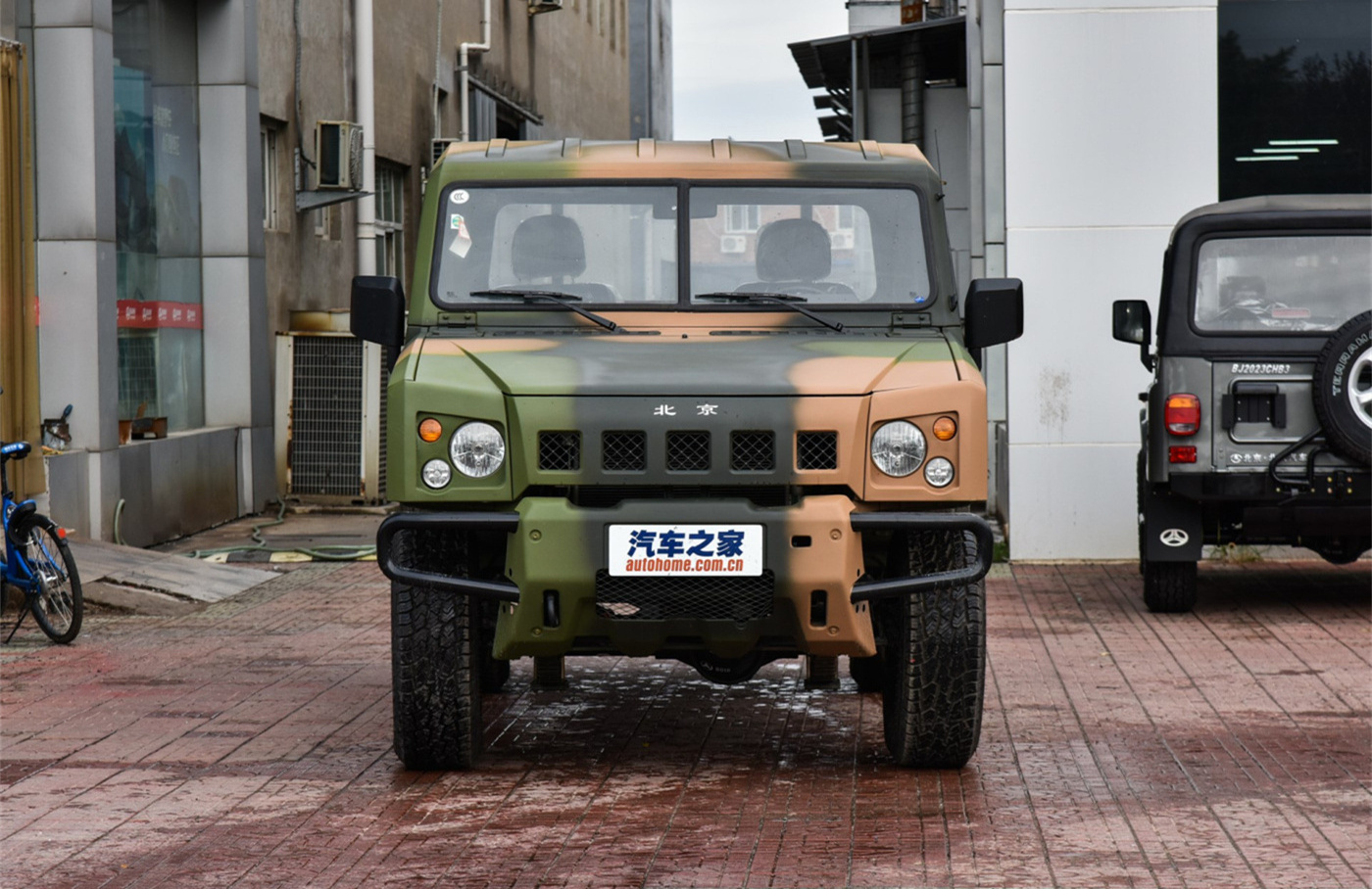 Hot Selling Brand New Pick Up Truck Diesel Jeep pickup Double Cabin Pickup for Sale