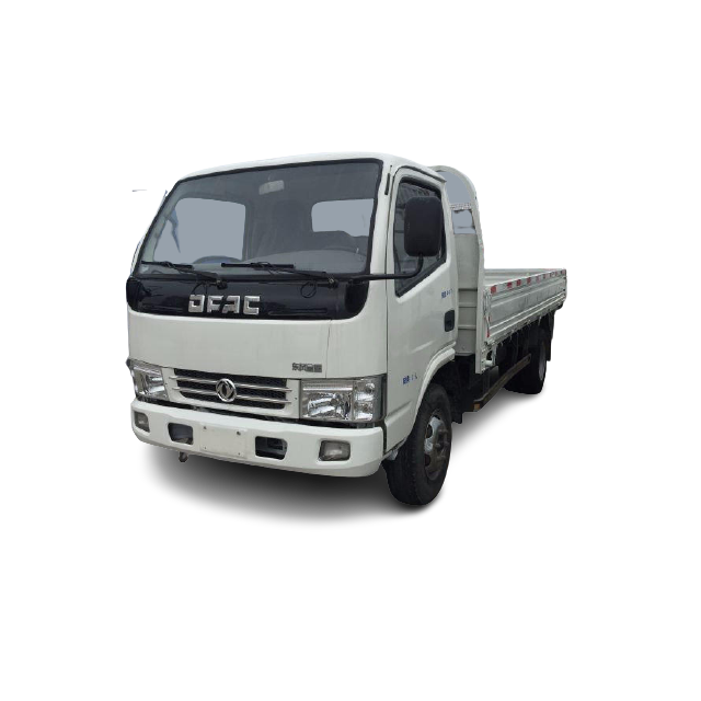 Dongfeng 2 ton Mini Truck Diesel Small Cargo Truck