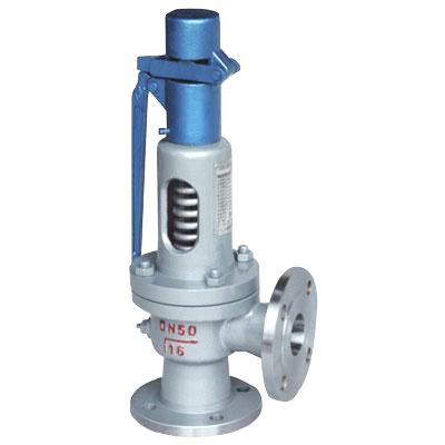 Steam Boiler Safety Valve Pressure Relief Valve