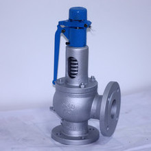 Steam Boiler Full Lift Pressure Special Safety Valve for Industrial Boiler