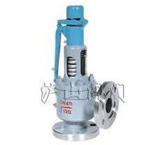 Steam Boiler Full Lift Pressure Special Safety Valve for Industrial Boiler