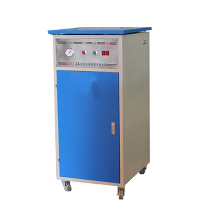 EPCB Steam Generator 72 KW Electric Steam Boiler