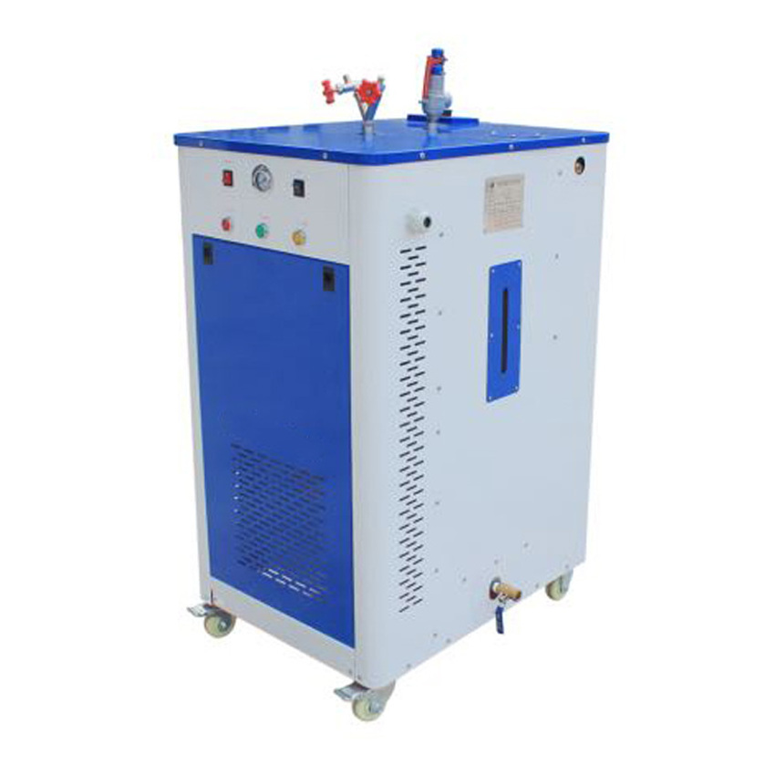 EPCB Steam Generator 72 KW Electric Steam Boiler