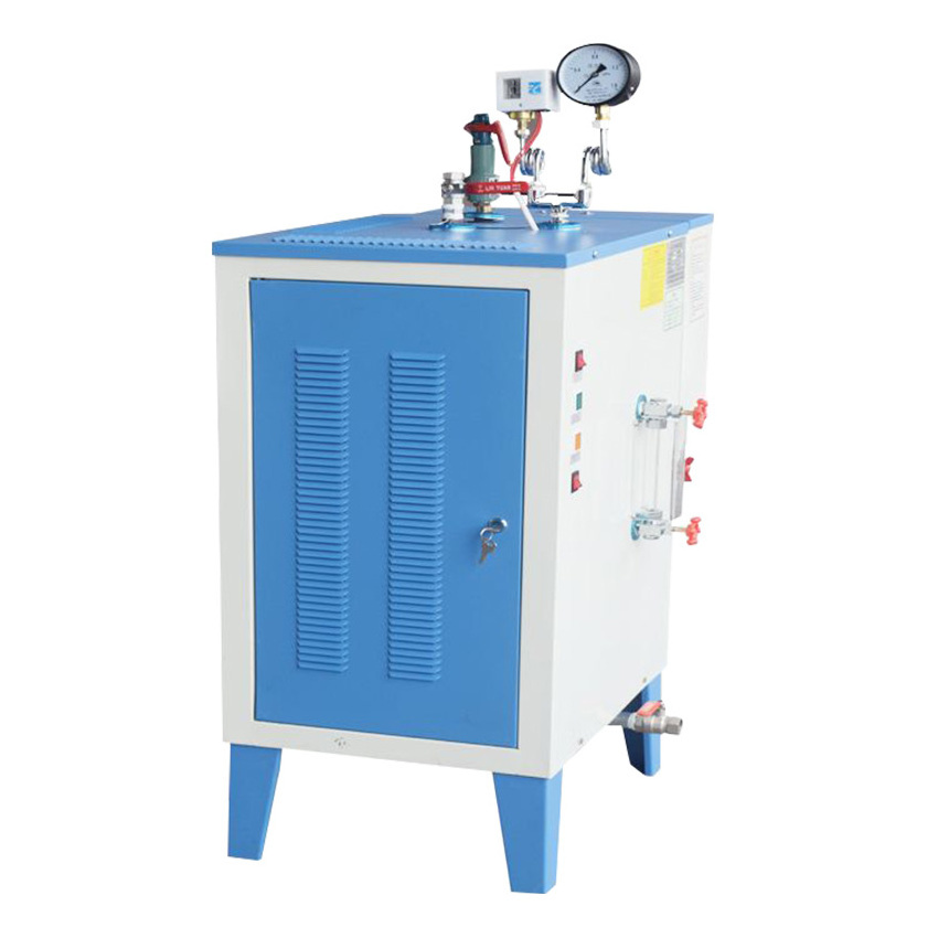 EPCB Steam Generator 72 KW Electric Steam Boiler