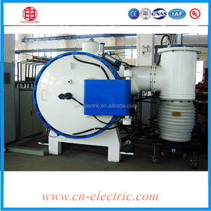 vacuum brazing machine heat treatment furnace price