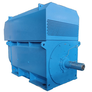 10 KV YKK High Voltage Electric Ac motor