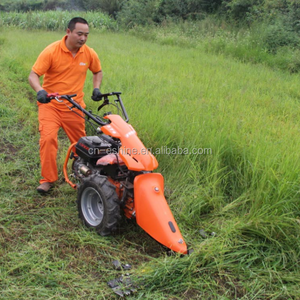 mounted sickle bar mower for bcs two wheel tracor