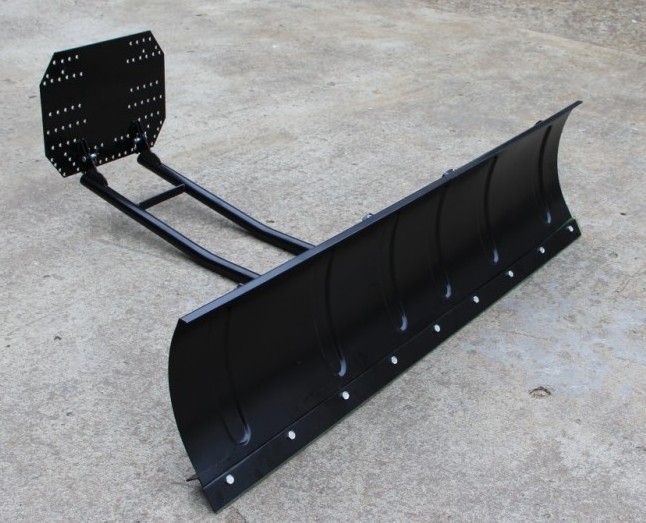 Snow shovel for UTV Working width: 1200/1400/1500mm E-SP001 UTV Snow shovel