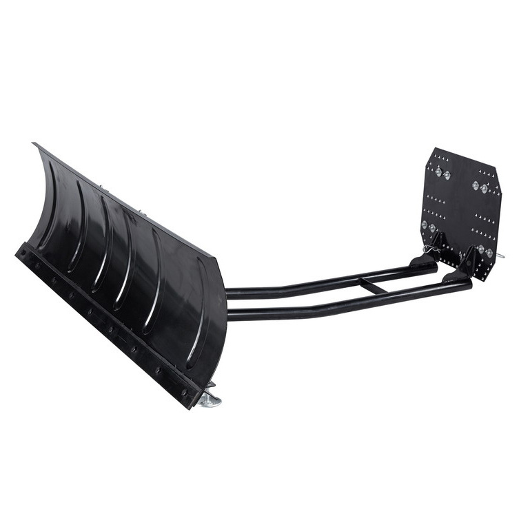 Snow shovel for UTV Working width: 1200/1400/1500mm E-SP001 UTV Snow shovel