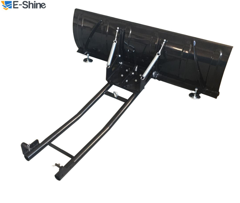 Snow shovel for UTV Working width: 1200/1400/1500mm E-SP001 UTV Snow shovel