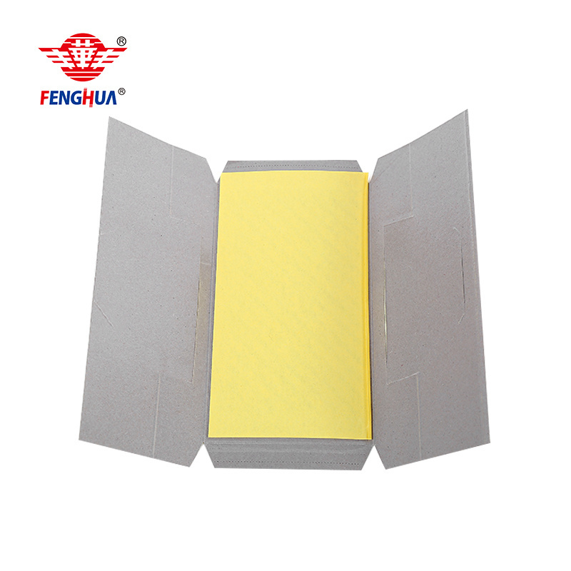 Custom LOGO Sold Safe and Environmentally Friendly Kitchen Pest Control sticky cockroach killer powder super Glue Trap