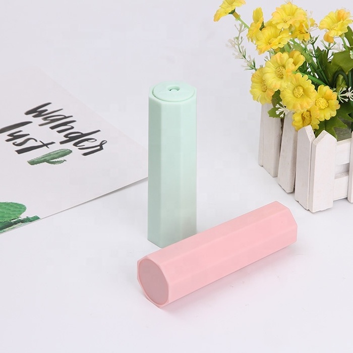 Manufacturer Dust Clothes Hair Sticky Paper Cleaning Travel Carry Purse Mini Pocket Portable Lint Roller