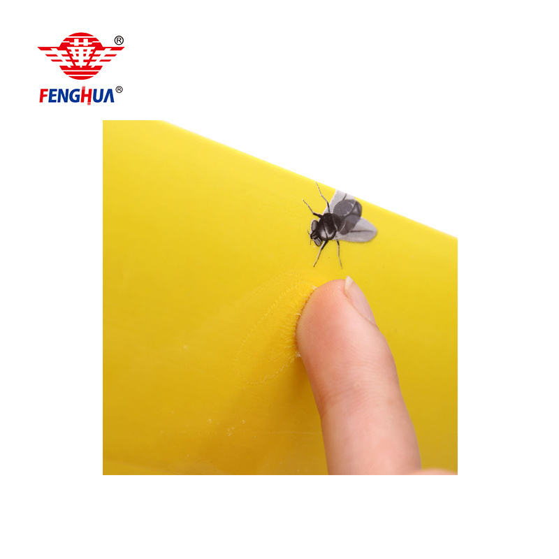 best seller multi-function indoor sticky fly glue trap