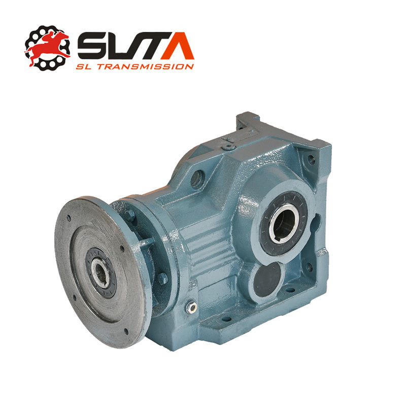 SLTM reduction gear box