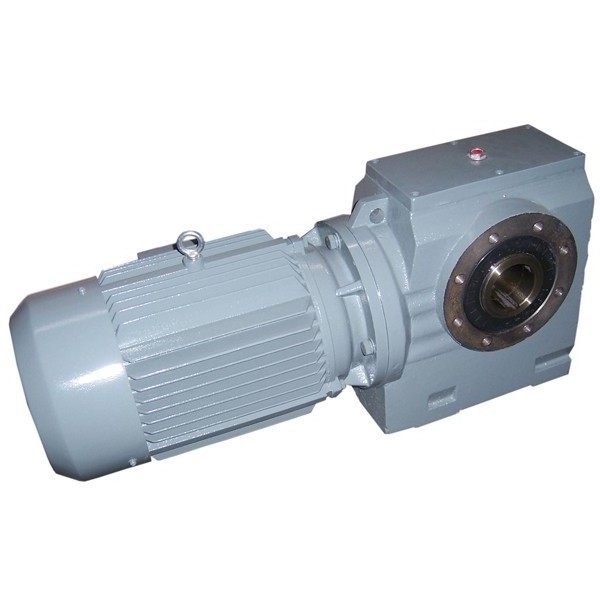 SC series worm gear reductor right angle gearbox for agricultural machinery