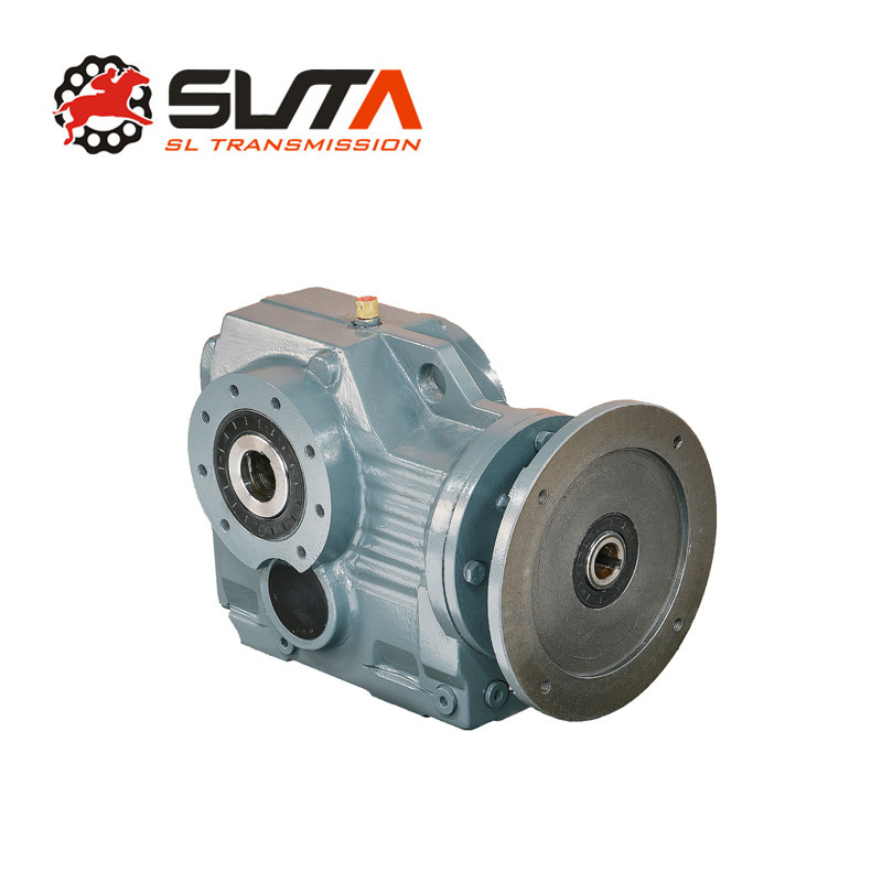 SLTM reduction gear box