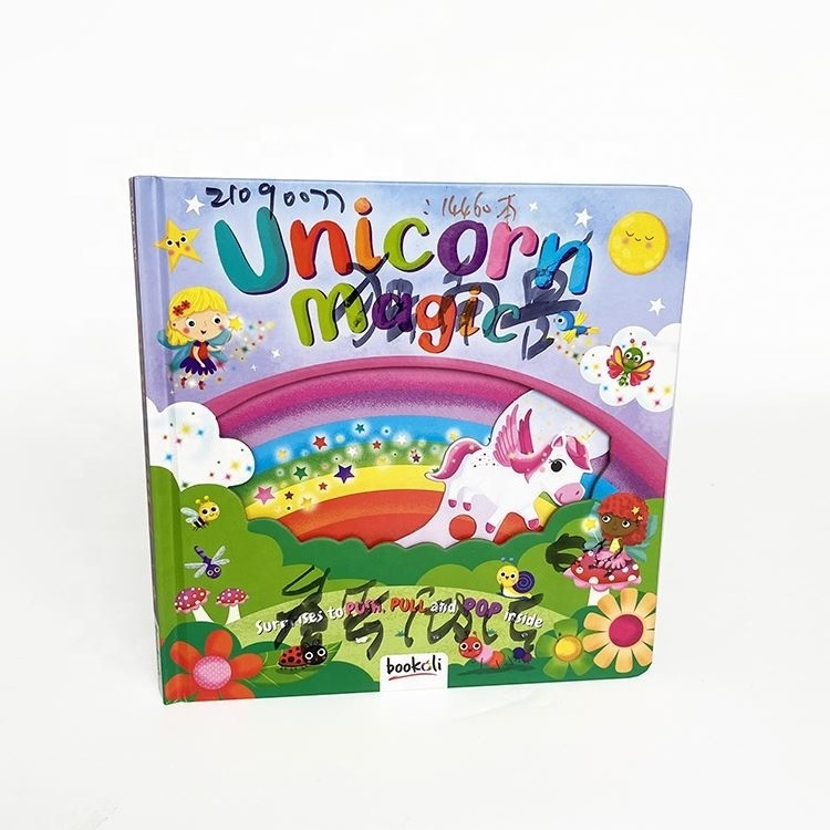 Factory supply sound book toy voice recordable baby book for education