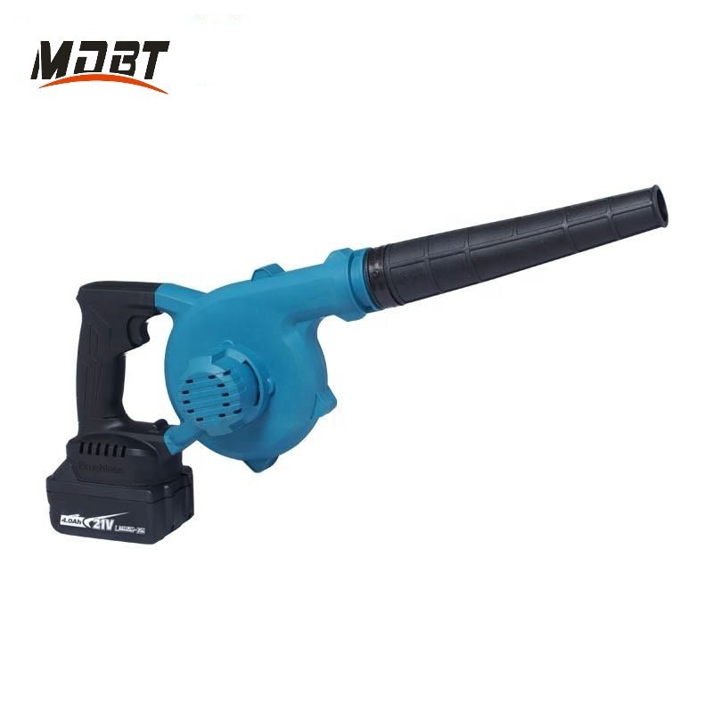 18V 20V 4.0A 5.0A battery best price cordless tools high power portable lithium battery charging electric blower