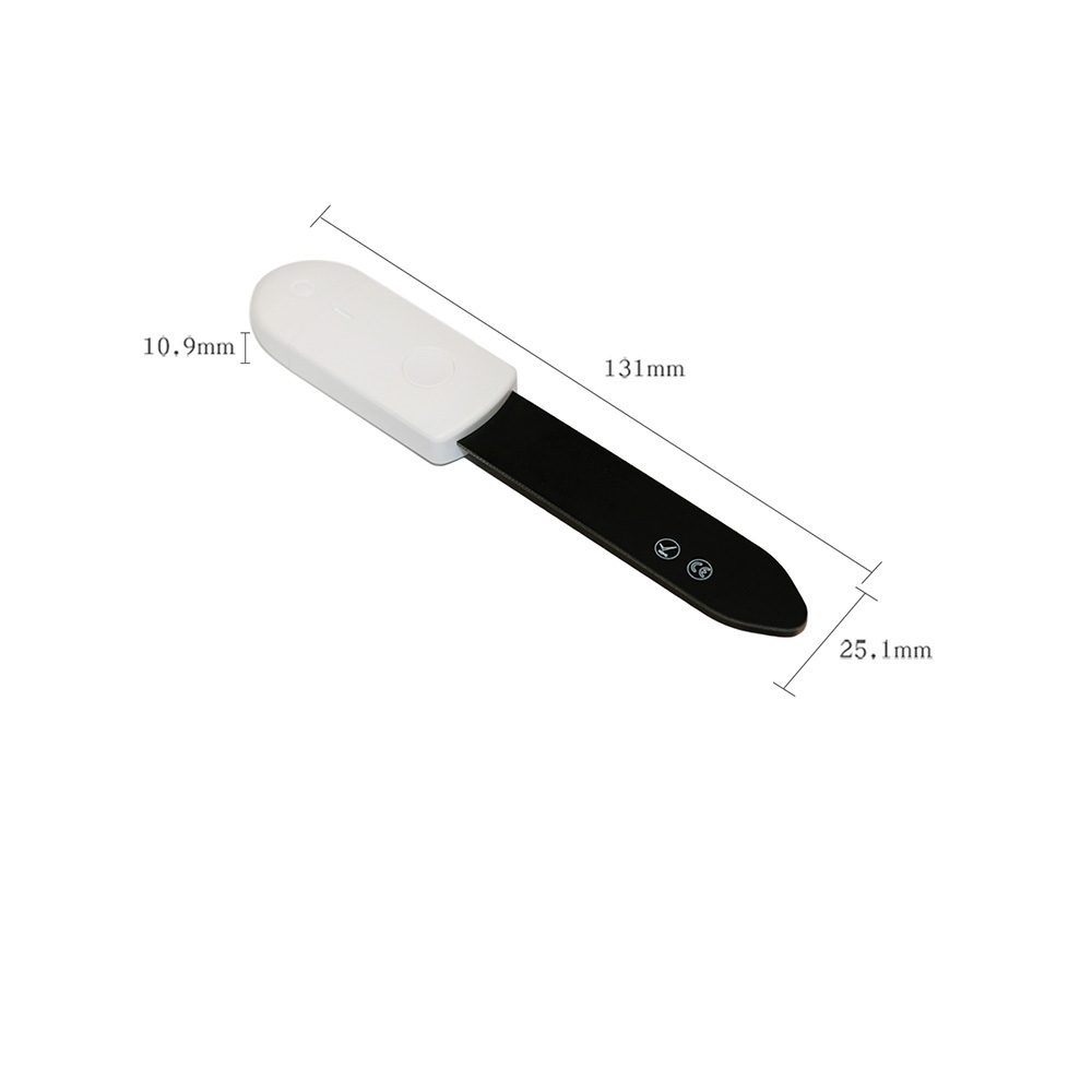 New  Soil Acidity 4 in 1 Smart Farm Soil Water Content Meter Digital m Smart Plant Sensor Soil Moisture Meter