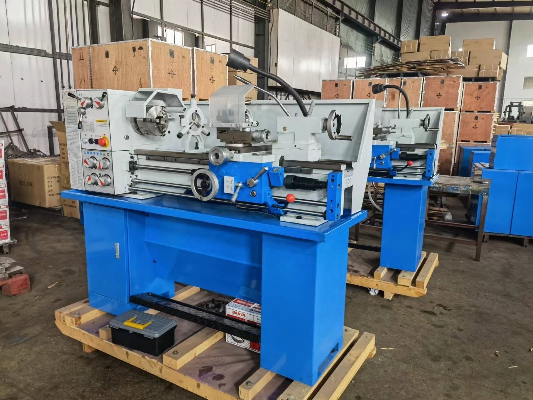 C0632A Manual Mini  Metal turning lathe machine tool  torno de horizontal mechanico heavy duty bench lathe machine