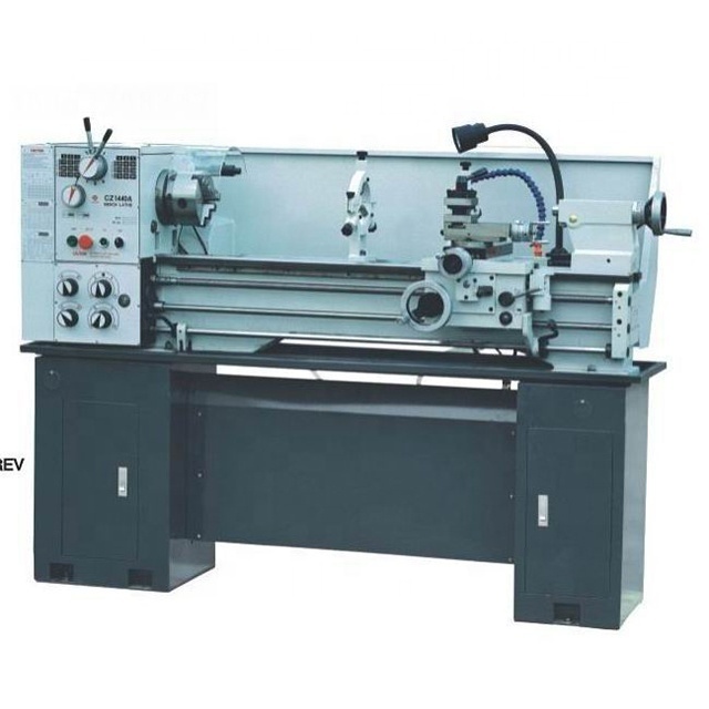 C0633/1000 Mmini Manual Heavy Duty Lathe Mill Combo Machine Milling Machines Metal Lathes