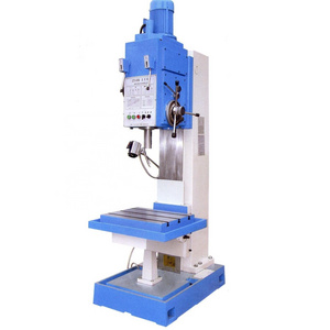 Z5140B Vertical Drilling Machine Box type Vertical Drilling Machine for Metal