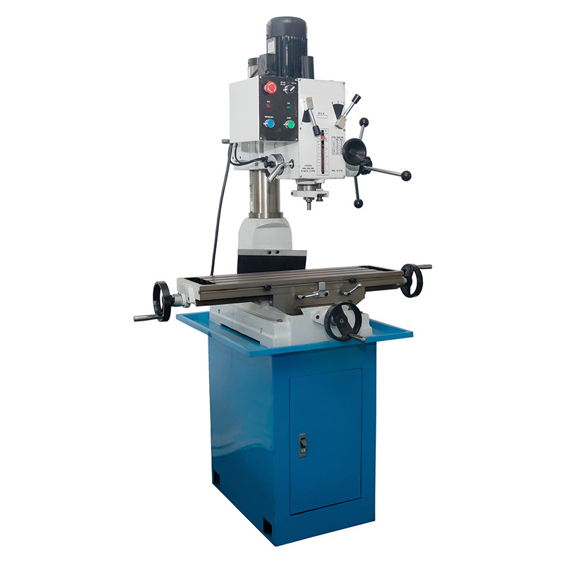 ZAY7032G Gear Head Type Drilling And Milling Machine /vertical Drilling And Milling Machine /Bench Drill Mill Machine