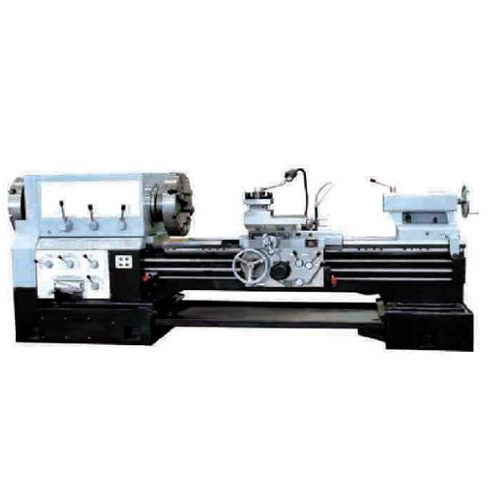 Q1319 Conventional automatic oil pipe threading lathe machine Manual CNC mini Metal turning lathe machine tool heavy duty bench