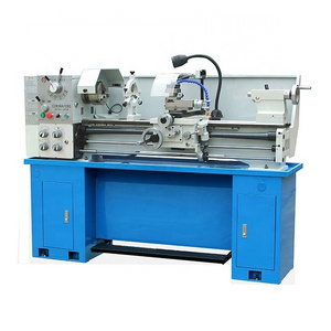 C0633/1000 Mmini Manual Heavy Duty Lathe Mill Combo Machine Milling Machines Metal Lathes