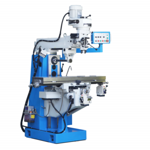 X6325WT Universal High Quality Hot Sale Vertical Turret Milling Machine